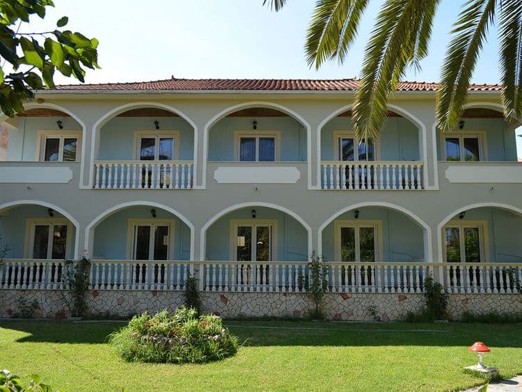 Basil Villa