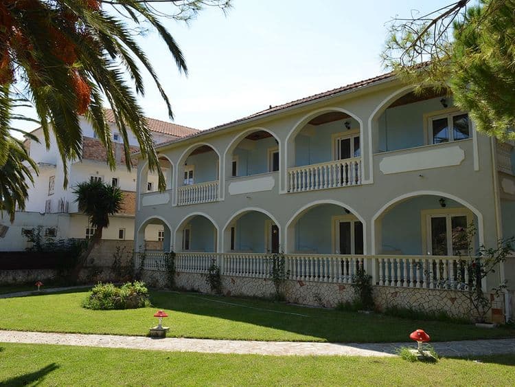 Basil Villa