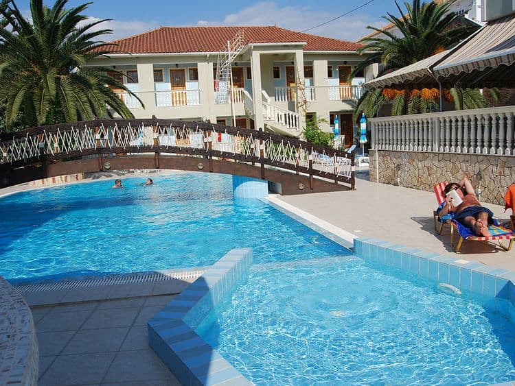 Basil Villa