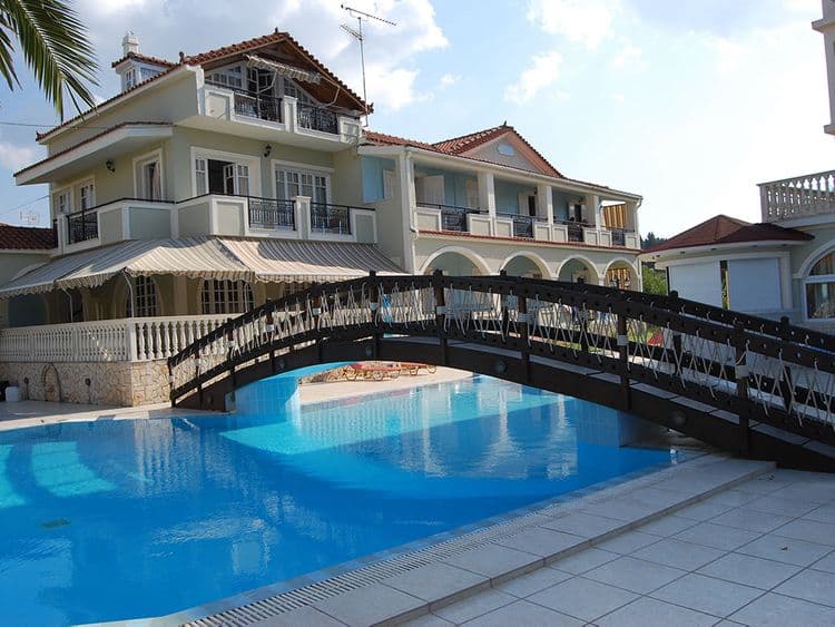 Basil Villa