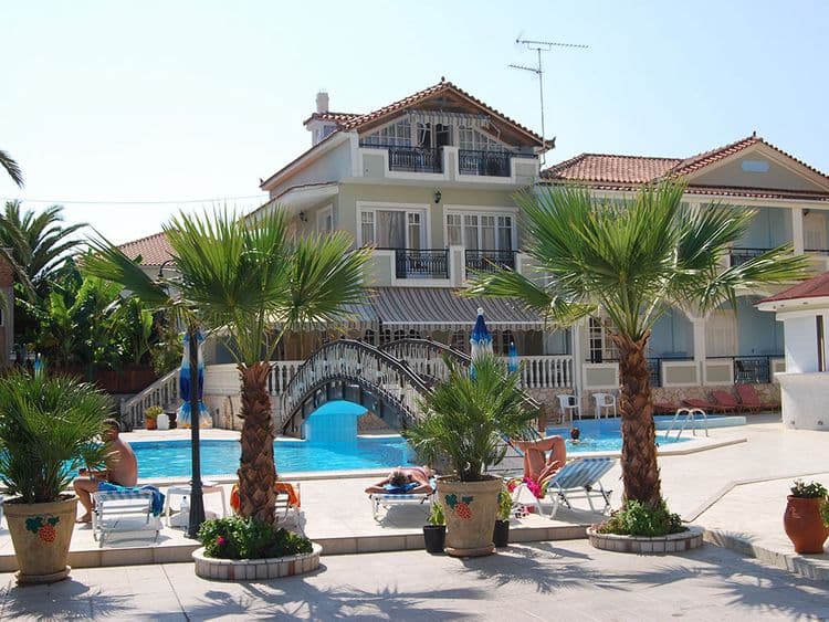 Basil Villa