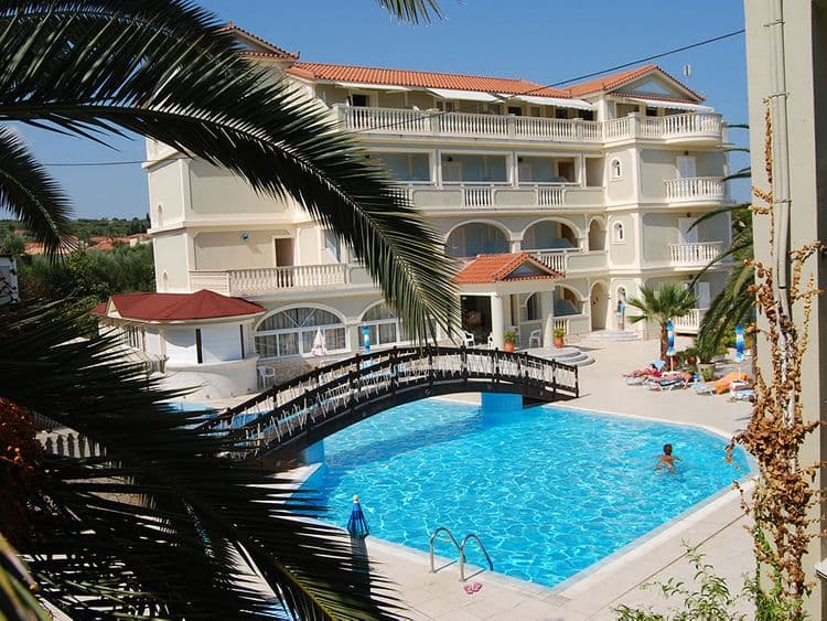 Basil Villa
