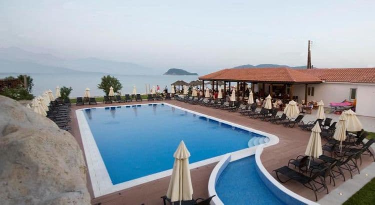 Best Western Galaxy Hotel