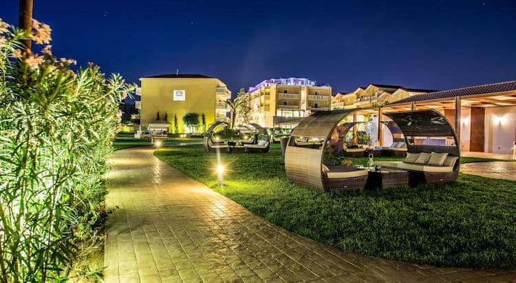 Best Western Galaxy Hotel