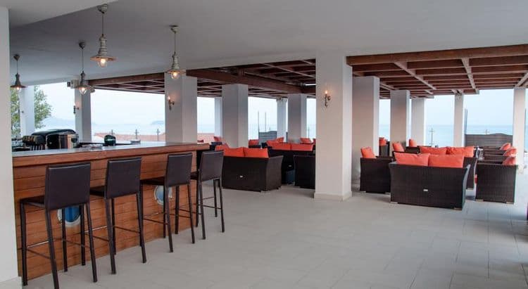 Best Western Galaxy Hotel