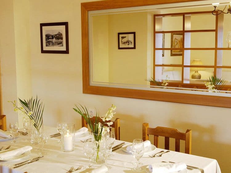 Miramare Luxury Suite & Villas