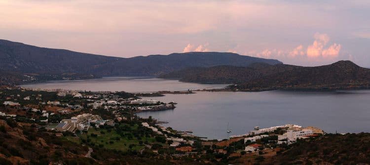 Elounda Solfez Villas