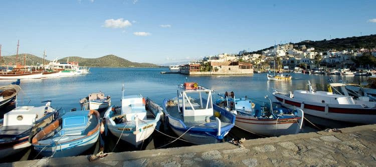 Elounda Solfez Villas