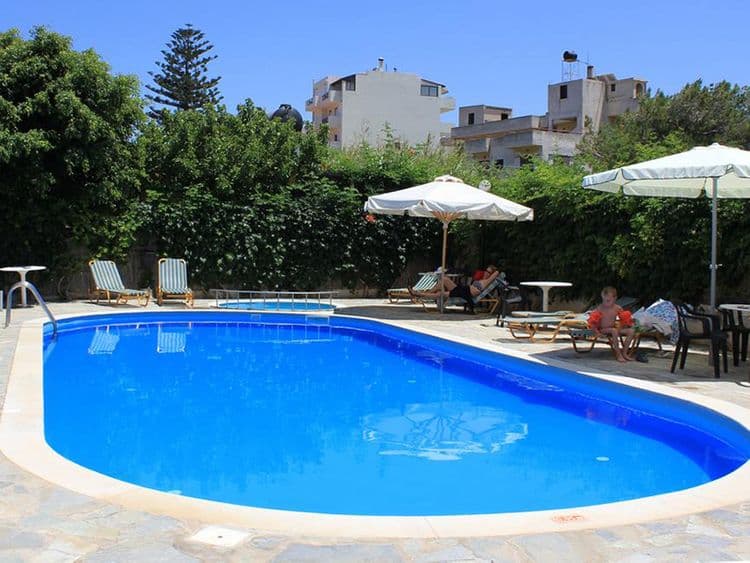 Sun Hotel