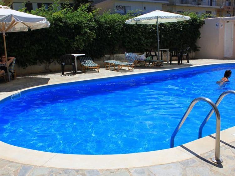 Sun Hotel