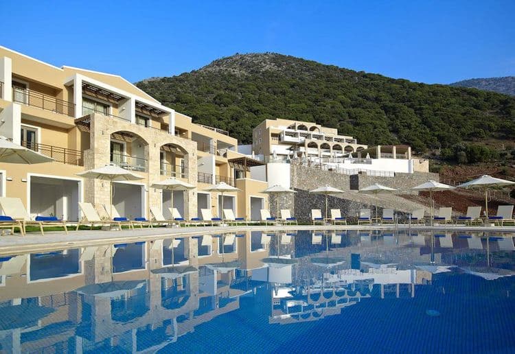 Filion Suites Resort & Spa