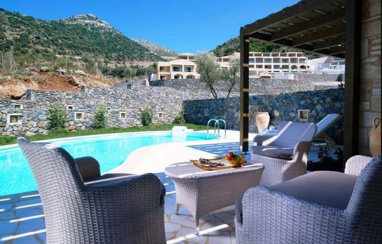 Filion Suites Resort & Spa