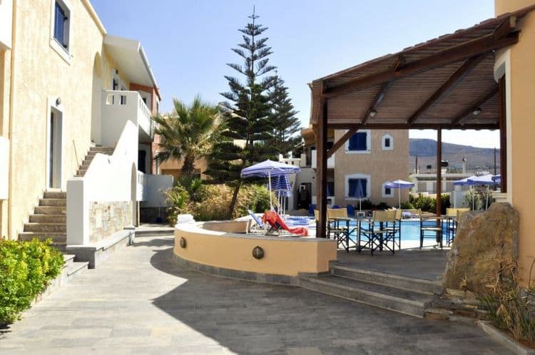 Niros Beach
