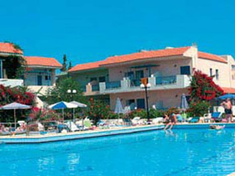 Lavris Hotels & Spa