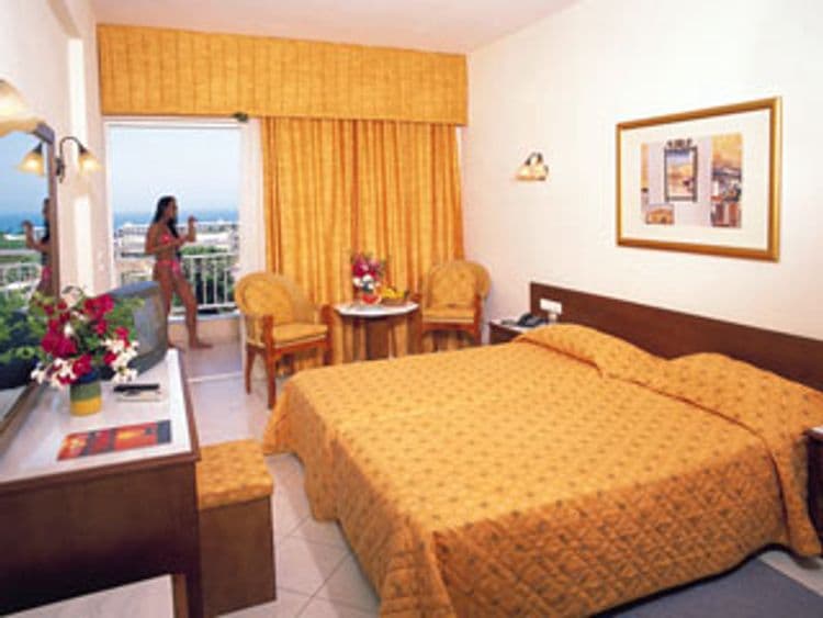 Lavris Hotels & Spa