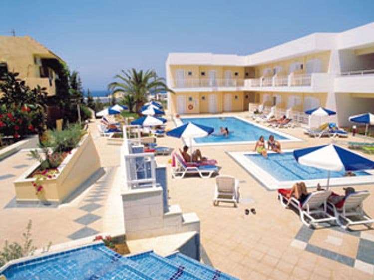 Lavris Hotels & Spa