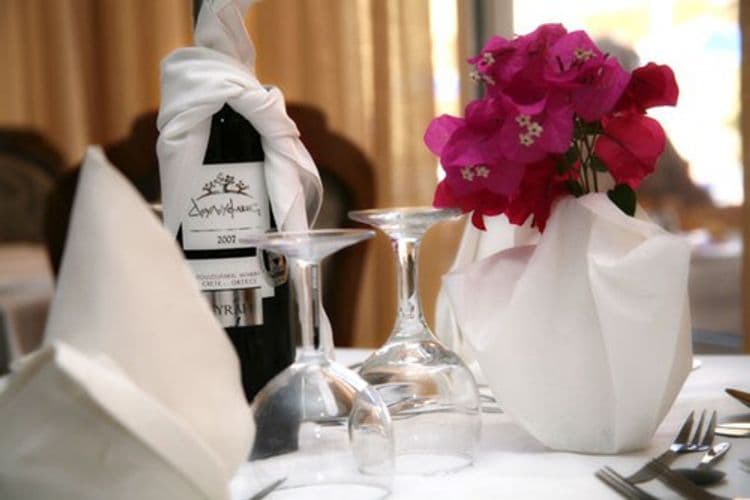 Lavris Hotels & Spa
