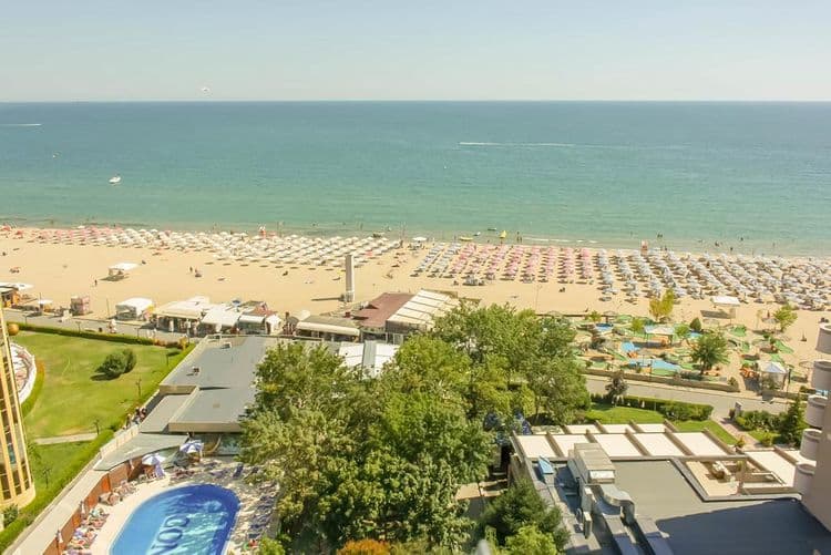 Shipka Beach Hotel