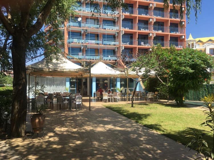 Shipka Beach Hotel