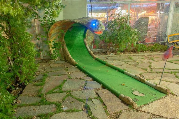 Shipka Beach Hotel