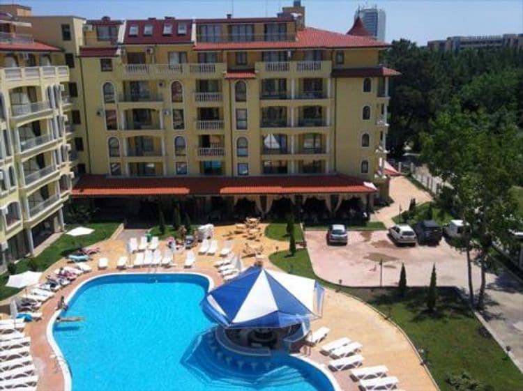 Summer Dreams Apartments