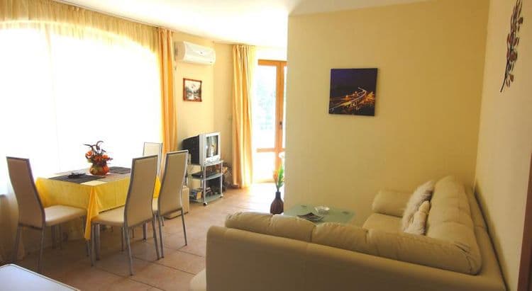 Summer Dreams Apartments