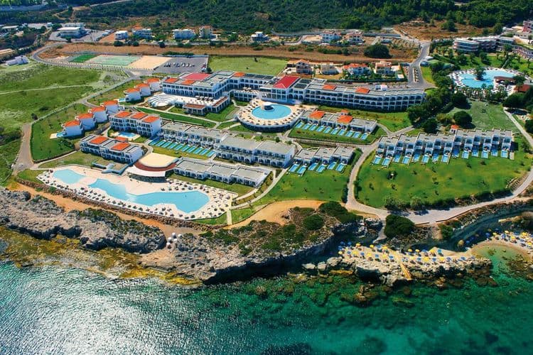 Kresten Royal Villas & Spa