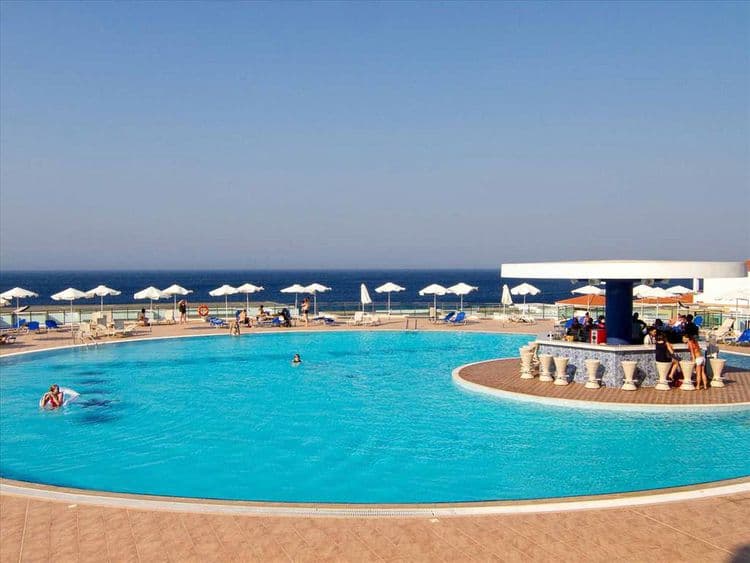 Kresten Royal Villas & Spa