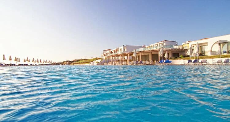 Kresten Royal Villas & Spa