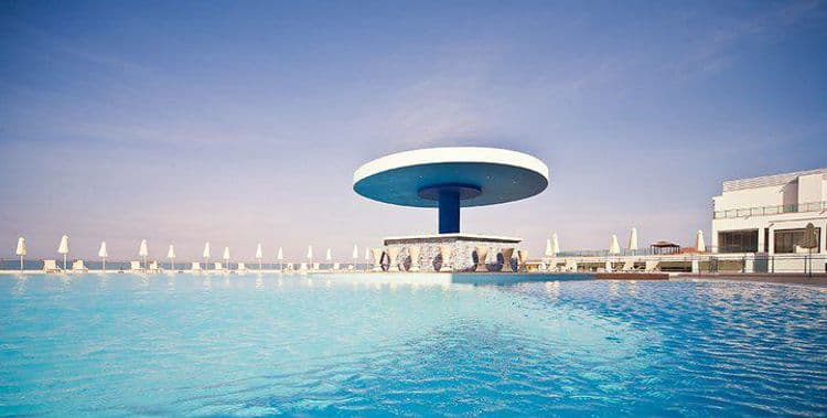 Kresten Royal Villas & Spa