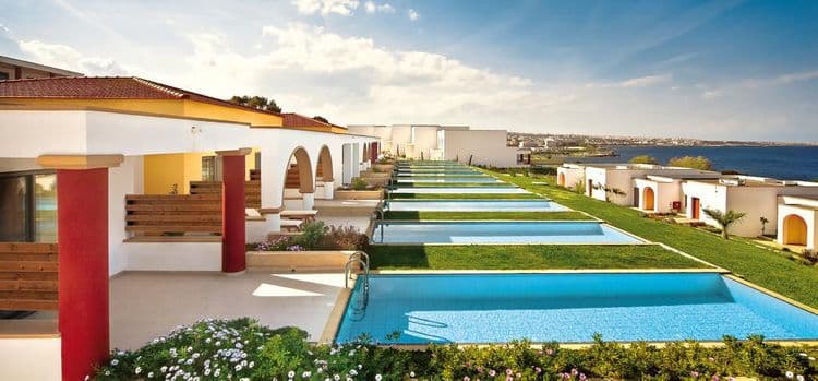 Kresten Royal Villas & Spa