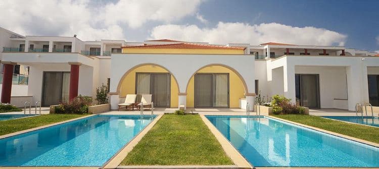 Kresten Royal Villas & Spa