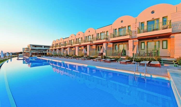 Grand Bay Beach Resort