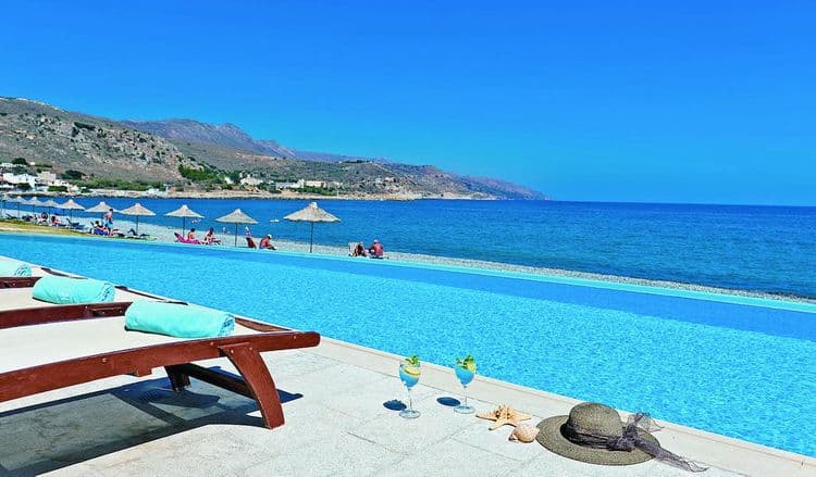 Grand Bay Beach Resort