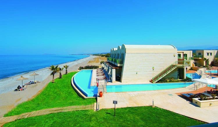 Grand Bay Beach Resort