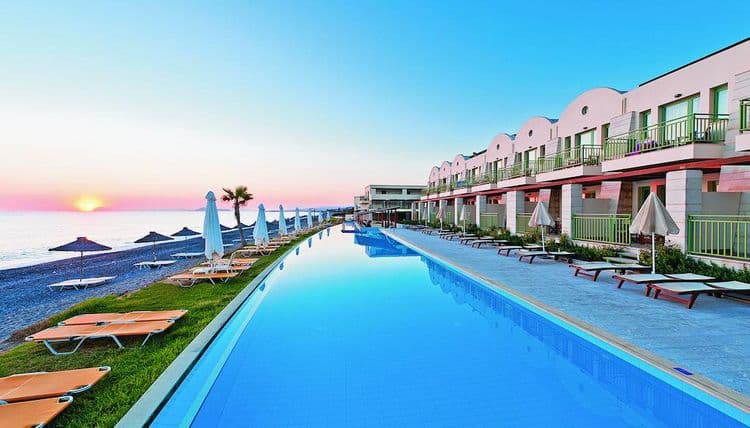 Grand Bay Beach Resort