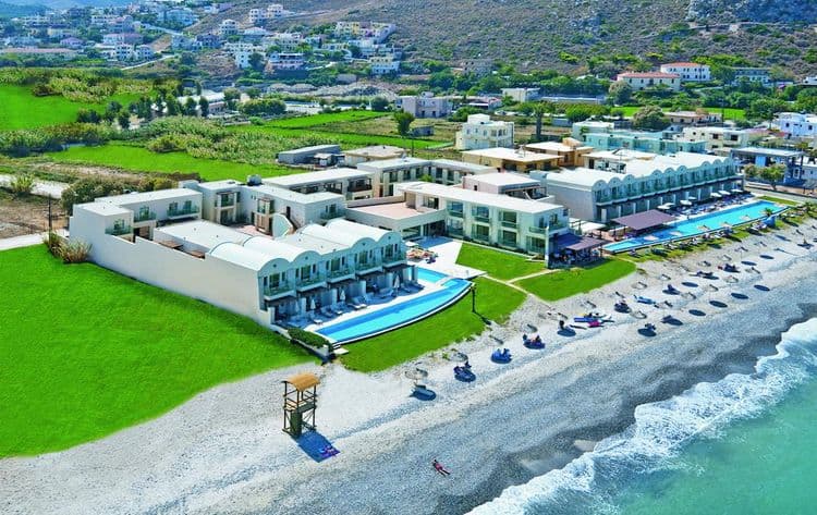 Grand Bay Beach Resort