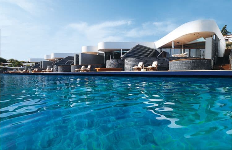 Elounda Beach Yachting Club