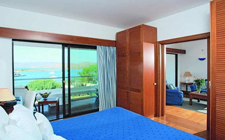 Elounda Beach Yachting Club