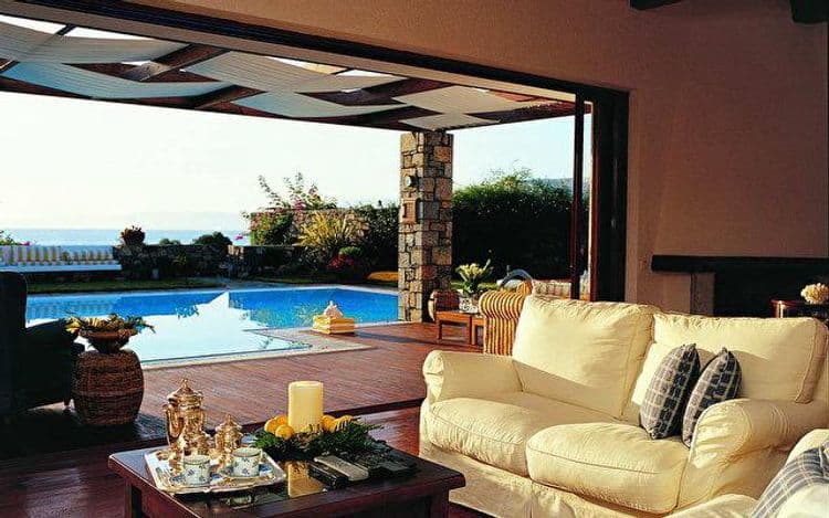 Elounda Beach Yachting Club