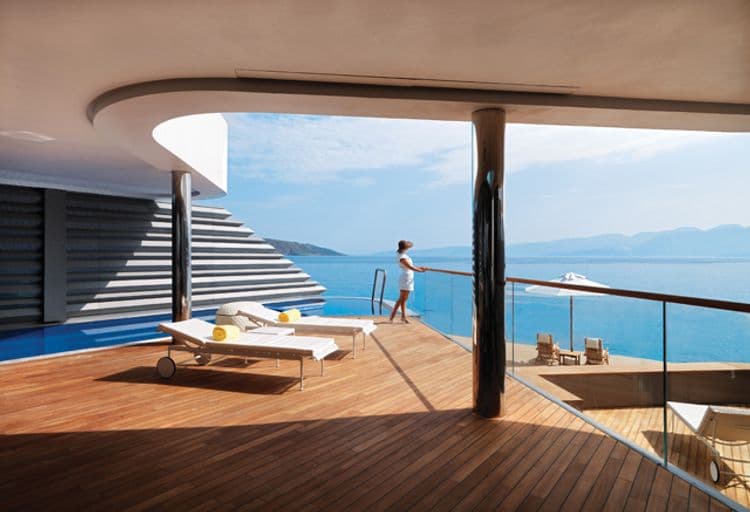 Elounda Beach Yachting Club