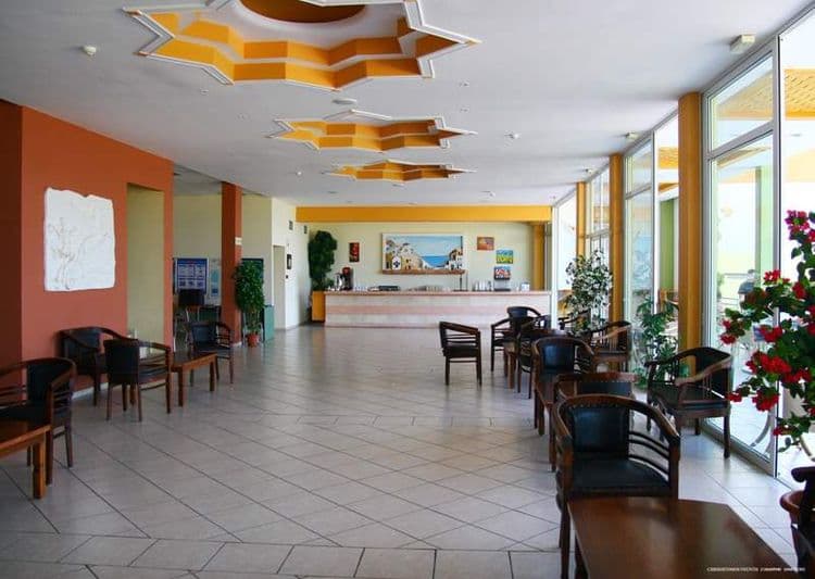Aqua Sun Village & Water Park