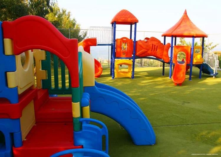 Aqua Sun Village & Water Park