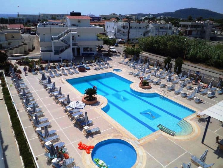 Orion Hotel