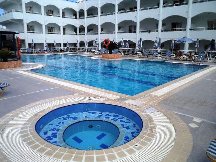 Orion Hotel
