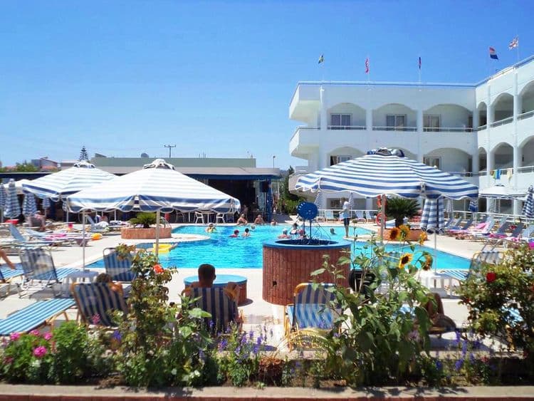 Orion Hotel