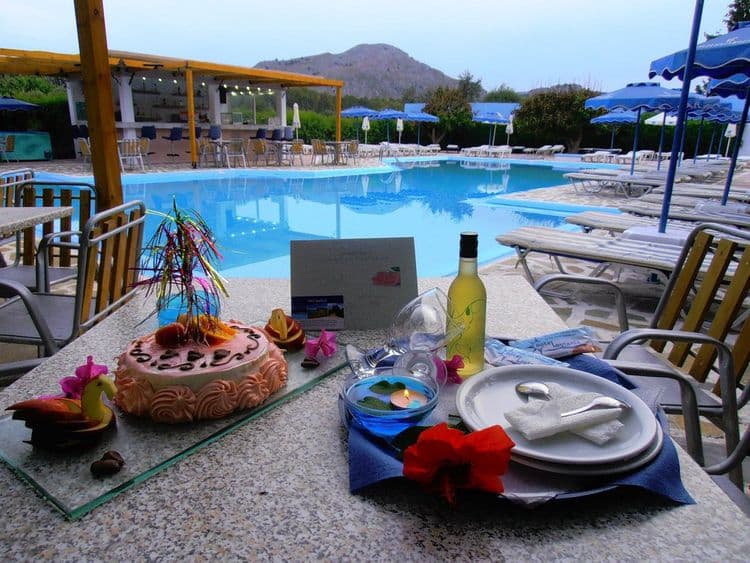 Loutanis Hotel