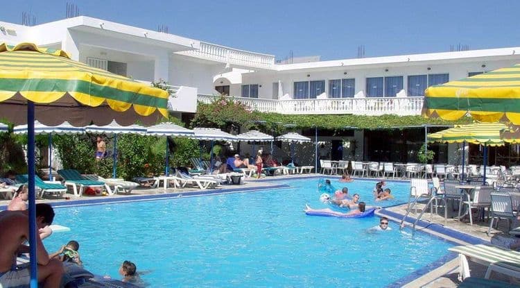 Loutanis Hotel