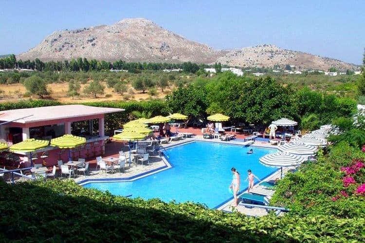 Loutanis Hotel