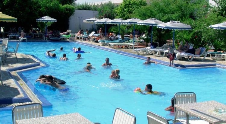 Loutanis Hotel